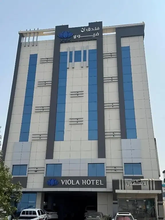 Enviola Hotel