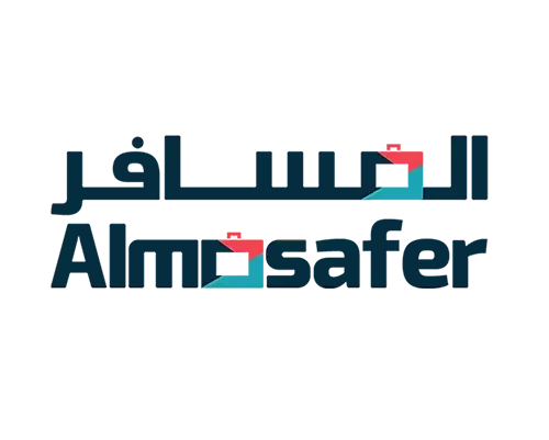 Almosafer